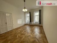 Pronájem bytu 3+1 120 m2 Praha 1 Nové Město Jungmannova po rekonstrukci - 13