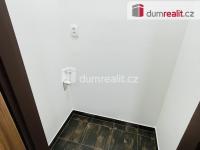Pronájem bytu 2+kk, 40 m2, Táborská, Brno - 7