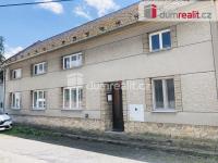 Prodej domu v Tučapech - 1