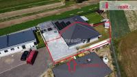 Prodej rodinného domu, 4+kk 112 m2, s pozemkem 409 m2, Červená Píska - 2