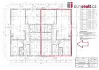 Prodej rodinného domu, 4+kk 112 m2, s pozemkem 409 m2, Červená Píska - 4