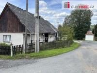 Prodej rodinného domu v obci Dubina - Zruč nad Sázavou, okres Kutná Hora - 1