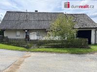 Prodej rodinného domu v obci Dubina - Zruč nad Sázavou, okres Kutná Hora - 10