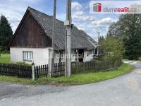 Prodej rodinného domu v obci Dubina - Zruč nad Sázavou, okres Kutná Hora - 2