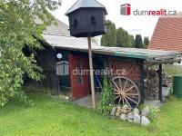 Prodej rodinného domu v obci Dubina - Zruč nad Sázavou, okres Kutná Hora - 8