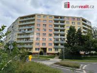 Prodej bytu 1+1, Karlovy Vary - Stará Role