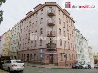 Světlý byt 2+kk s balkonem, 65 m2 + 4,2 m2 balkon , 1.patro (2NP), OV, cihla, Praha 10 - Vršovice - 24