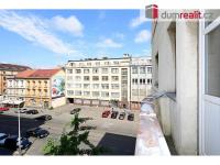 Světlý byt 3+kk/B/S/GS, 88,30 m2 + 2 x balkon (2,5 m2), 3.patro (4NP), OV, cihla po remonstrukci, Praha 8 - Libeň - 27