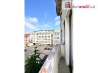 Světlý byt 3+kk/B/S/GS, 88,30 m2 + 2 x balkon (2,5 m2), 3.patro (4NP), OV, cihla po remonstrukci, Praha 8 - Libeň - 30