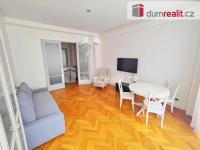 Prostorný byt v top stavu, 3+1, 80 m2 + balkon 2 m2, zahrada 150 m2, 3.patro, Praha 6 - Dejvice - 2