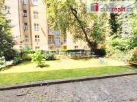 Prostorný byt v top stavu, 3+1, 80 m2 + balkon 2 m2, zahrada 150 m2, 3.patro, Praha 6 - Dejvice - 23