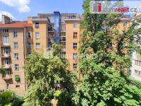 Prostorný byt v top stavu, 3+1, 80 m2 + balkon 2 m2, zahrada 150 m2, 3.patro, Praha 6 - Dejvice - 8