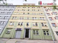 Prodej bytu 3+1, 79m2, Náměstí Dr. Václava Holého, Praha Libeň - 11