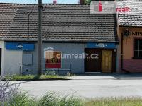 Prodej komerčního objektu, 210 m2, Velkomoravská, Hodonín - 2