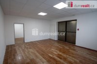 komerční prostory se zázemím 200 m2, Poděbrady - 15