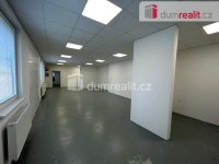 komerční prostory se zázemím 200 m2, Poděbrady - 21