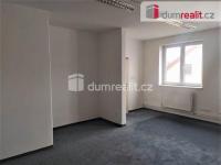  Pronájem čtyř kanceláří o celkové ploše 59 m2, Lysá nad Labem - 2