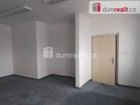  Pronájem čtyř kanceláří o celkové ploše 59 m2, Lysá nad Labem - 3