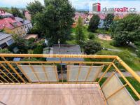 Pronájem bytu 3+1 s balkonem v centru Uherského Hradiště - 3