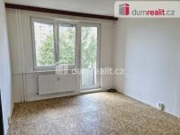 Prodej, byt 2+kk, balkon, 44 m2, OV, Sídliště, Velešín