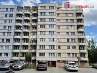 Prodej, byt 2+kk, balkon, 44 m2, OV, Sídliště, Velešín - 15