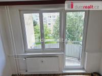 Prodej, byt 2+kk, balkon, 44 m2, OV, Sídliště, Velešín - 3