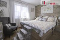 Prodej luxusní novostavby 4+kk - zahrada 594 m2 - Polerady - Praha - východ - 10