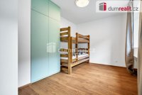 Apartmán 3+KK, 71 m2, balkon, Plešivec-Pstruží-Abertamy,Krušné hory - 10