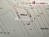 Prodej komerčního pozemku v Otrokovicích 1103m2 - 2