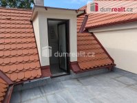 Prodej bytu 3+KK, 110 m2 + Terasa 9 m2 - Praha Jeseniova - 16