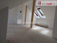 Prodej bytu 3+KK, 110 m2 + Terasa 9 m2 - Praha  - 6