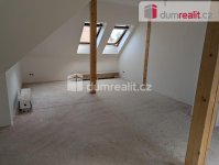 Prodej bytu 3+KK, 110 m2 + Terasa 9 m2 - Praha Jeseniova - 8