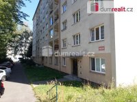 Prodej bytu 2+1, 56 m2, ulice Přátelství, Karlovy Vary - 23