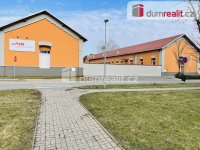 Pronájem komerčního prostoru, 40 m2, Čajkovského, Hodonín