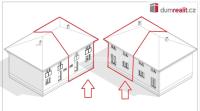 Prodej rodinného domu 119 m², pozemek 334 m² - 25