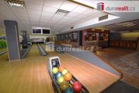 Pronájem zavedeného bowlingu/restaurace, 600m², ul. Lipí, Praha 9-Horní Počernice - 6