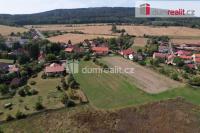 Prodej stavebního pozemku 1218 m2 v obci Běštín, okrese Beroun - 7