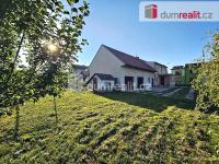 RD 4+1+G+S, Blovice, 180 m2