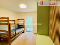 Apartmán 3+KK, 69 m2, balkon 19 m2, Plešivec-Pstruží-Abertamy,Krušné hory - 19