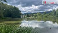 Prodej zahrady s chatkou v Ostrově, okr. Karlovy Vary - 1