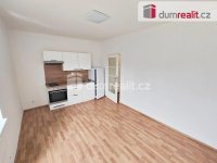 Světlý byt 1+kk s terasou, 24 m2 + 10 m2 terasa, 4.patro, OV, cihla, Praha 10 - Strašnice - 5