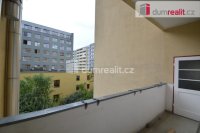 Pronájem 1+1 40m2 P3 Žižkov Olšanské náměstí po rekonstrukci - 4