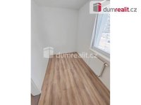 Světlý byt 2+kk/B/GS/S s balkonem (50,3 m2 + 4 m2 balkon), 1.patro (2NP), rezidence Veselská - 2 etapa, Praha 8 - Letňany - 14