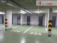 Světlý byt 2+kk/B/GS/S s balkonem (50,3 m2 + 4 m2 balkon), 1.patro (2NP), rezidence Veselská - 2 etapa, Praha 8 - Letňany - 20