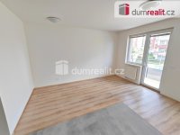 Světlý byt 2+kk/B/GS/S s balkonem (50,3 m2 + 4 m2 balkon), 1.patro (2NP), rezidence Veselská - 2 etapa, Praha 8 - Letňany - 6