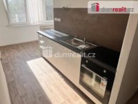 Pronájem, byt 2+1, balkon, 60 m2, Za nádražím, Český Krumlov - 4