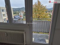 Pronájem, byt 2+1, balkon, 60 m2, Za nádražím, Český Krumlov - 5