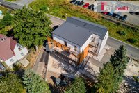 Apartmán 1+KK, 25 m2, Plešivec-Pstruží-Abertamy,Krušné hory - 18