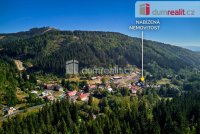 Apartmán 1+KK, 25 m2, Plešivec-Pstruží-Abertamy,Krušné hory - 22