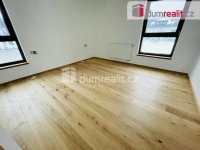 byt 2+KK, 65 m2+balkon/terasa, Boží Dar - 12